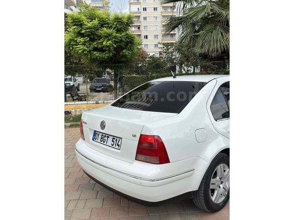 Sahibinden Volkswagen Bora 1.6 Pacific 2004 Model 