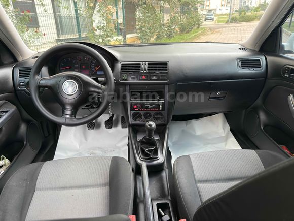 Sahibinden Volkswagen Bora 1.6 Pacific 2004 Model 