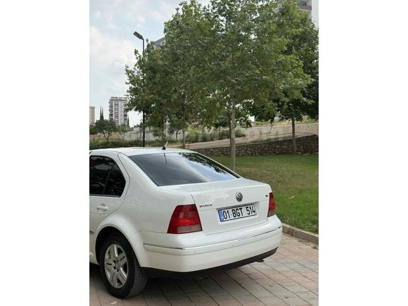Sahibinden Volkswagen Bora 1.6 Pacific 2004 Model 