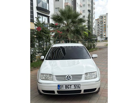 Sahibinden Volkswagen Bora 1.6 Pacific 2004 Model 