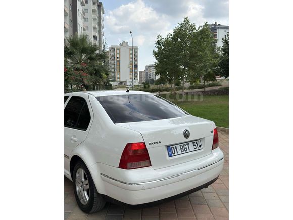 Sahibinden Volkswagen Bora 1.6 Pacific 2004 Model 