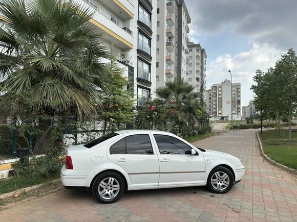 Sahibinden Volkswagen Bora 1.6 Pacific 2004 Model 