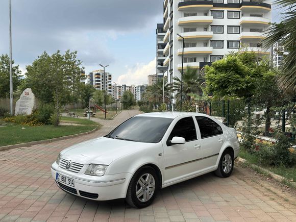 Sahibinden Volkswagen Bora 1.6 Pacific 2004 Model 