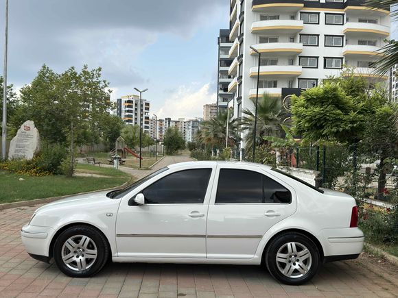 Sahibinden Volkswagen Bora 1.6 Pacific 2004 Model 