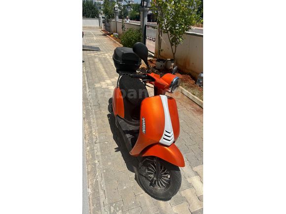 Sahibinden Kuba Blueberry 50
