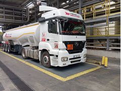 Sahibinden Mercedes - Benz Axor 1840 LS 
