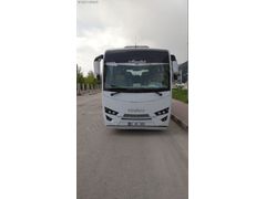 YASİR OTOMOTİV'DEN SÜPER TEMİZLİKTE NOVO LÜKS 29+1