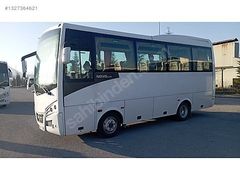 ÖZTÜRKLER_2011 ISUZU NOVO LUX 28+1