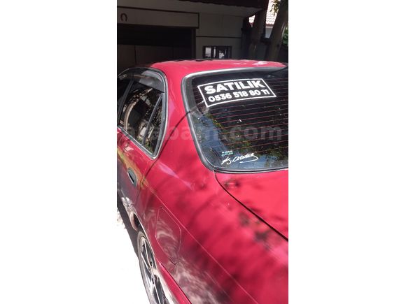 Sahibinden Toyota Corolla 1.6 GL 1993 Model