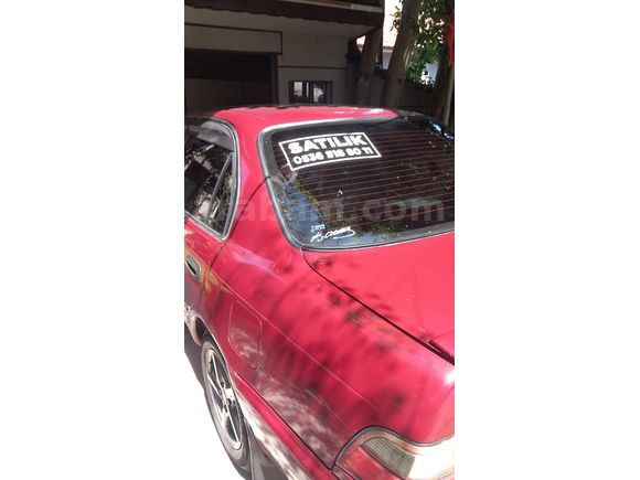 Sahibinden Toyota Corolla 1.6 GL 1993 Model