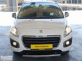FATİHDEN PEVGEOT 3008 1.6 BLUEHDİ ALLURE CAM TAVAN 112.BİN KM