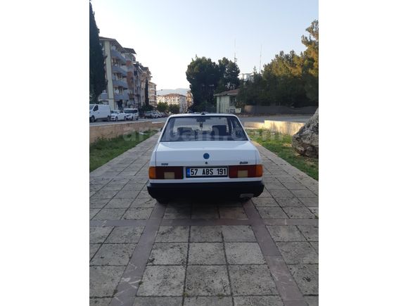 SAHİBİNDEN 85 BİNDE  ORJINAL 98 SAHİN S