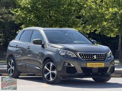 EF MOTORS- PEUGEOT 3008 -1.6 BLUHDİ ACTİVE SPORT