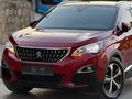 2017 MODEL PEJˆO 3008