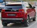 2017 MODEL PEJˆO 3008