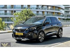DS CAR'DAN 2018 MODEL PEUGEOT 3008 ALLURE -ELEGANCE- CAM TAVAN