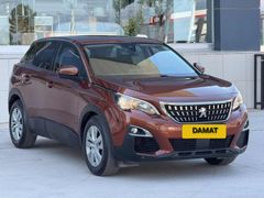 DAMAT dan 2017 OTOMATİK 1.6 BLUEHDI 3008