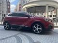 2018 1.6 BlueHDI 3008 ACTİVE SPORT PACK
