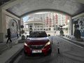 2018 1.6 BlueHDI 3008 ACTİVE SPORT PACK