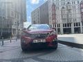 2018 1.6 BlueHDI 3008 ACTİVE SPORT PACK