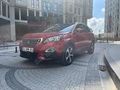 2018 1.6 BlueHDI 3008 ACTİVE SPORT PACK