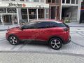 2018 1.6 BlueHDI 3008 ACTİVE SPORT PACK