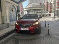 2018 1.6 BlueHDI 3008 ACTİVE SPORT PACK