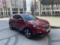 2018 1.6 BlueHDI 3008 ACTİVE SPORT PACK