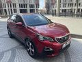 2018 1.6 BlueHDI 3008 ACTİVE SPORT PACK