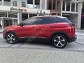 2018 1.6 BlueHDI 3008 ACTİVE SPORT PACK