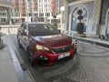 2018 1.6 BlueHDI 3008 ACTİVE SPORT PACK