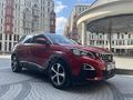 2018 1.6 BlueHDI 3008 ACTİVE SPORT PACK