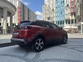 2018 1.6 BlueHDI 3008 ACTİVE SPORT PACK