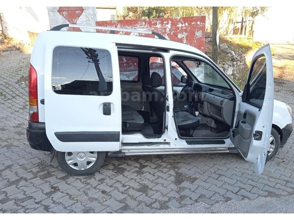 Sahibinden Renault Kangoo 1.5 dCi Authentique 2012 Model a