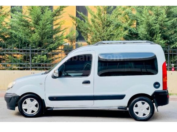 Sahibinden Renault Kangoo 1.5 dCi Authentique 2012 Model a