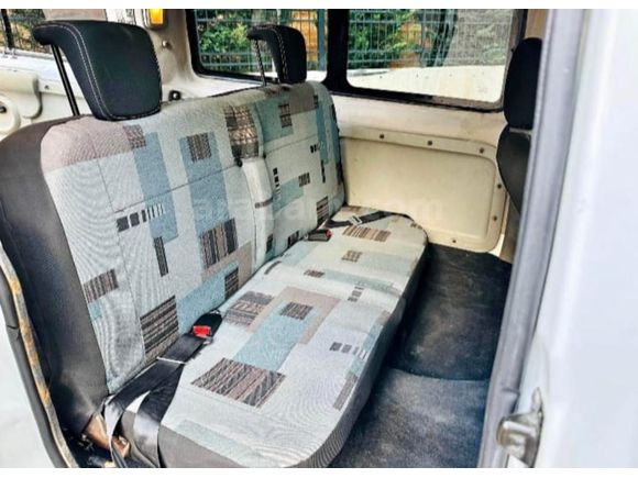 Sahibinden Renault Kangoo 1.5 dCi Authentique 2012 Model a