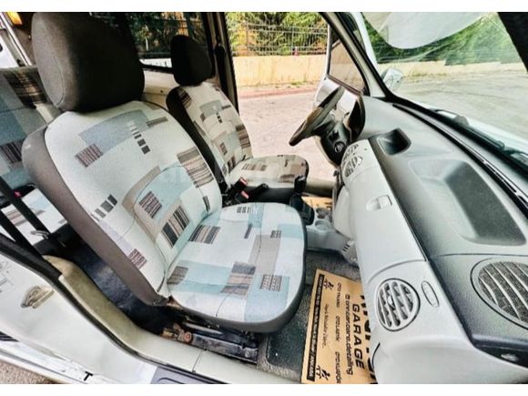 Sahibinden Renault Kangoo 1.5 dCi Authentique 2012 Model a