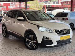*2017* ÇIKIŞŞ 3008 1.6 BlueHDI Active EAT6 *KREDİ İMKANI*