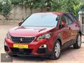 BAZ AUTODAN HATASIZ BOYASIZ 2016 PEJO 3008 1.6 BLUEHDİ EAT6