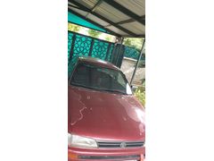 Sahibinden Toyota Corolla 1.6 GLi 1995 Model
