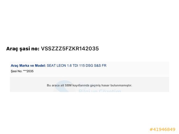 HATASIZ/BOYASIZ/19.000 KM/CAM TAVAN/MAKYAJLI KASA/İLK ELDEN...