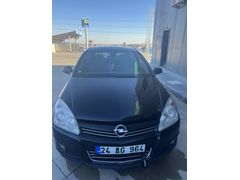 Değişensiz  tek lokal boyalı Astra
