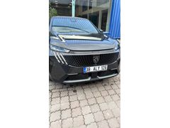 Sahibinden Peugeot e-3008 Allure 2025 Ocak çıkışlı