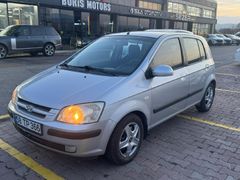 Sahibinden Hyundai Getz 1.3 GLS 2005 Model