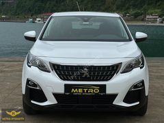 2018 ÇIKIŞ 129 bin km PEUGEOT 3008 1.6 BlueHDI ACTIVE HATASIZ