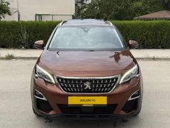 GALERİ YC 2018 PEUGEOT 3008 ACTIVE PRIME EDITION CAM TAVAN