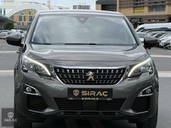 2018 MODEL 165.000 KM PEUGEOT 3008 1.6 BlueHDİ ACTİVE