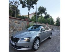 Sahibinden Skoda SuperB 1.4 TSI Prestige 2018 Model 