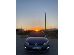 Galeriden Volkswagen Golf 1.2 TSi Comfortline 2015 Model Aydın