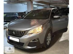 Posh Motors-Peugeot 3008-1.6BlueHDİ-73.000 km